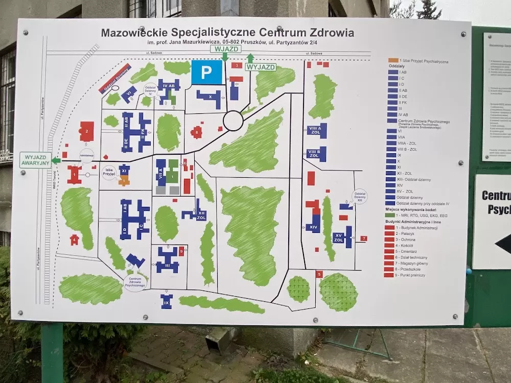 Szpital Tworkowski - Photo 4