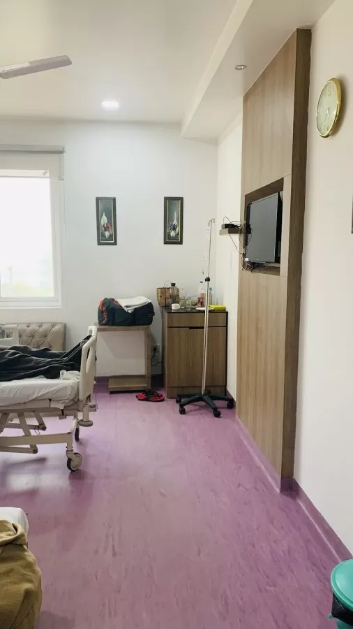 Maharaja Agrasen Hospital - Photo 3