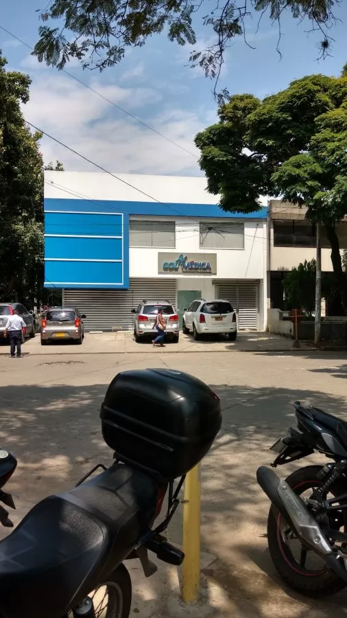 Colmédica Cali - Centro Médico y Odontológico - Photo 1