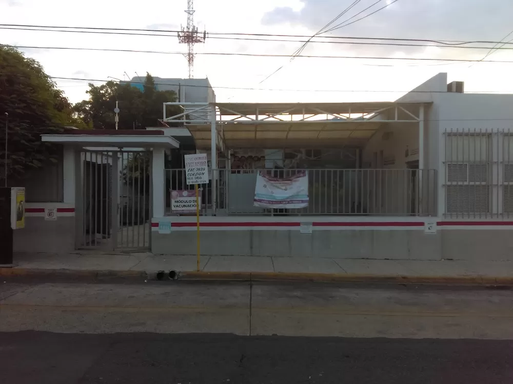 Jalisco Institute of Reconstructive Surgery - Photo 8