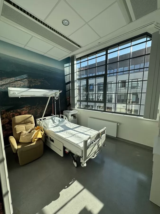 Canadian Medical Center Waltrovka - Photo 1
