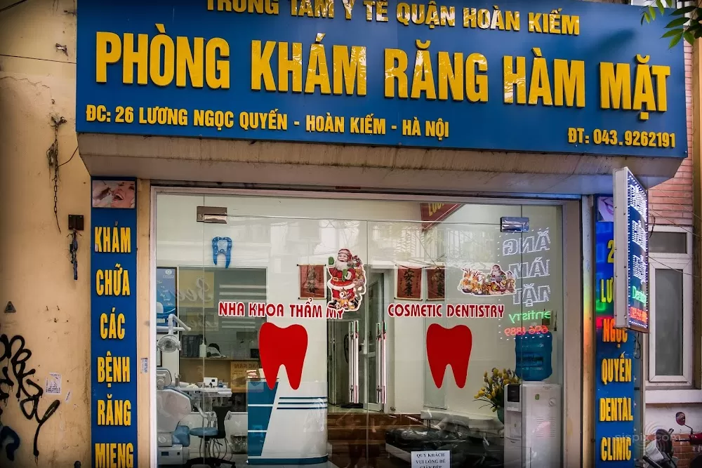 Hoan Kiem Medical Department - Photo 2