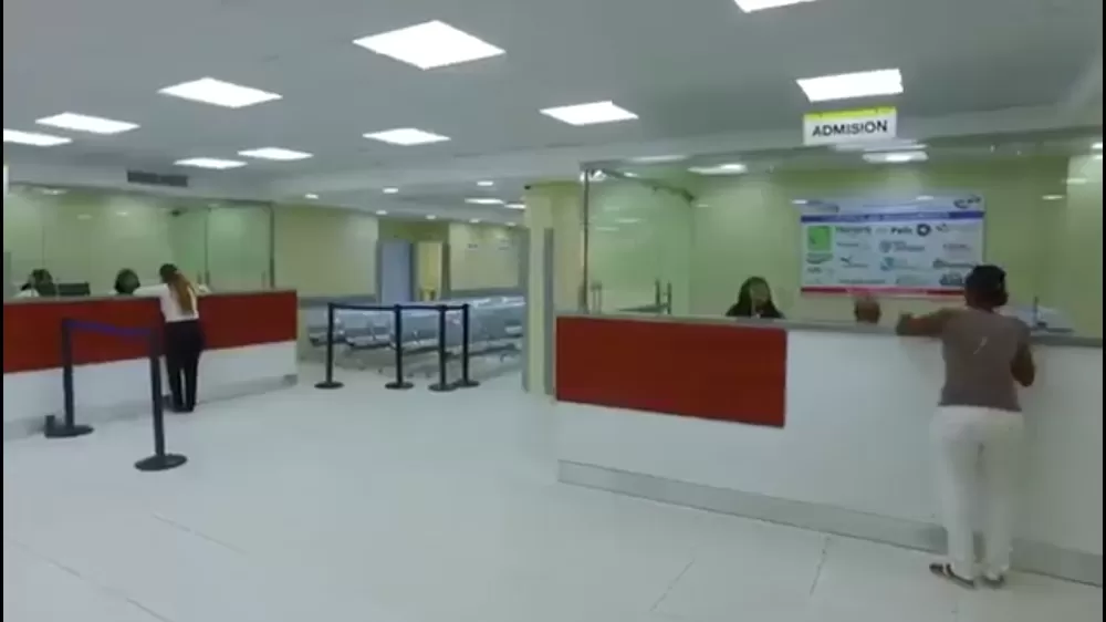 Dr. Francisco E. Moscoso Teaching Hospital - Photo 7
