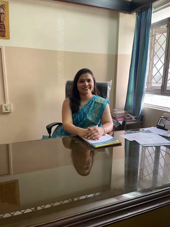 Dr Ankita’s Infertility and Maternity Home - Photo 6