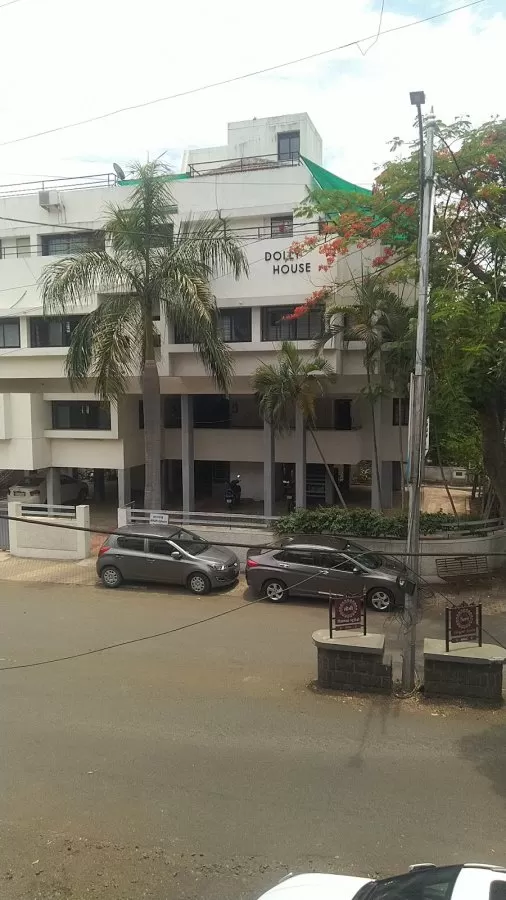 Malpani Maternity Hospital - Photo 2