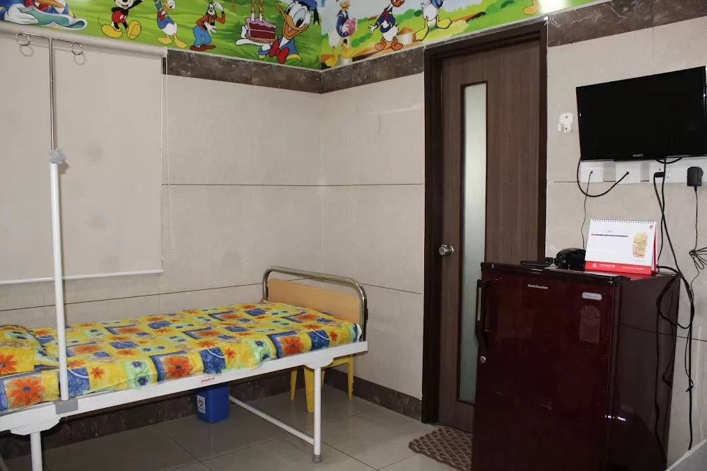 Jivan Jyot Children And Dental Hospital - Photo 5