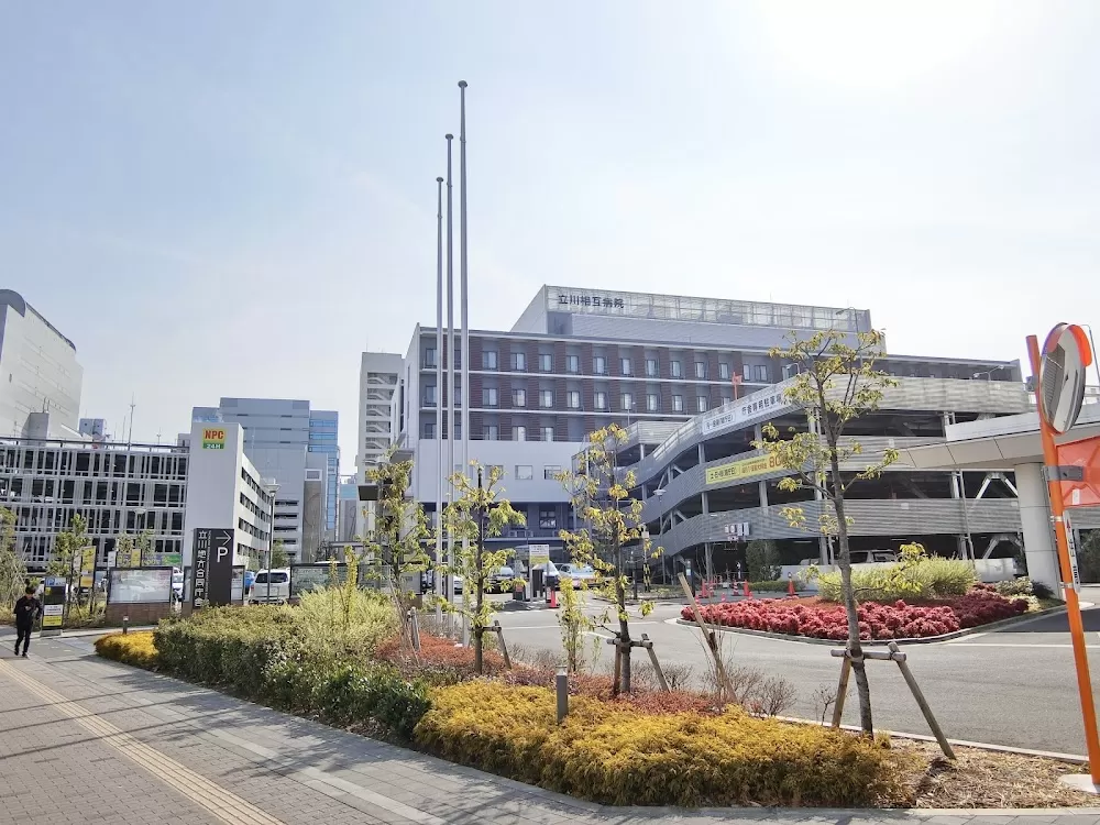 Tachikawa Sogo Hospital - Photo 7