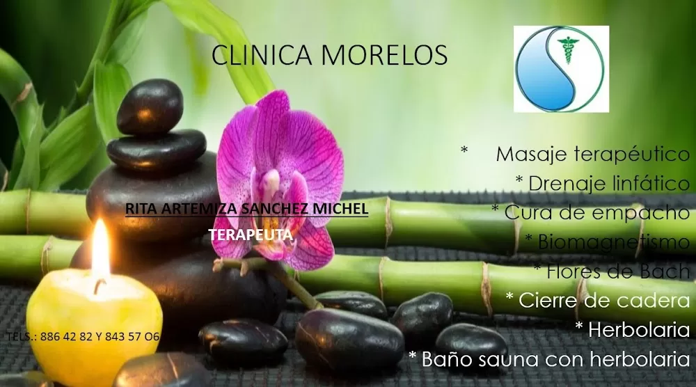 Clínica Morelos - Photo 6