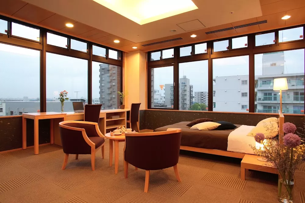 Seijin Hospital - Photo 5