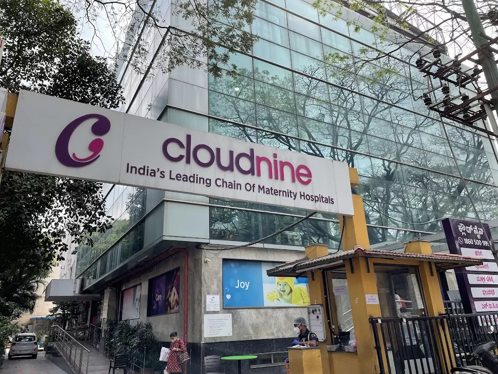 Cloudnine Hospital - Jayanagar | Best Maternity & Pregnancy Centre - Photo 7