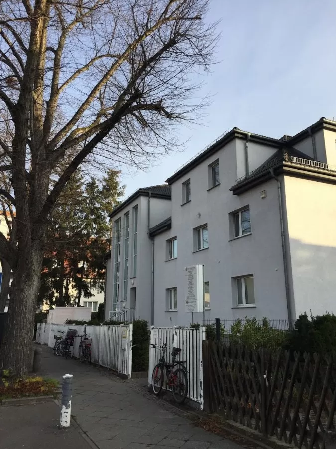 MVZ Berlin Rudow - Photo 1