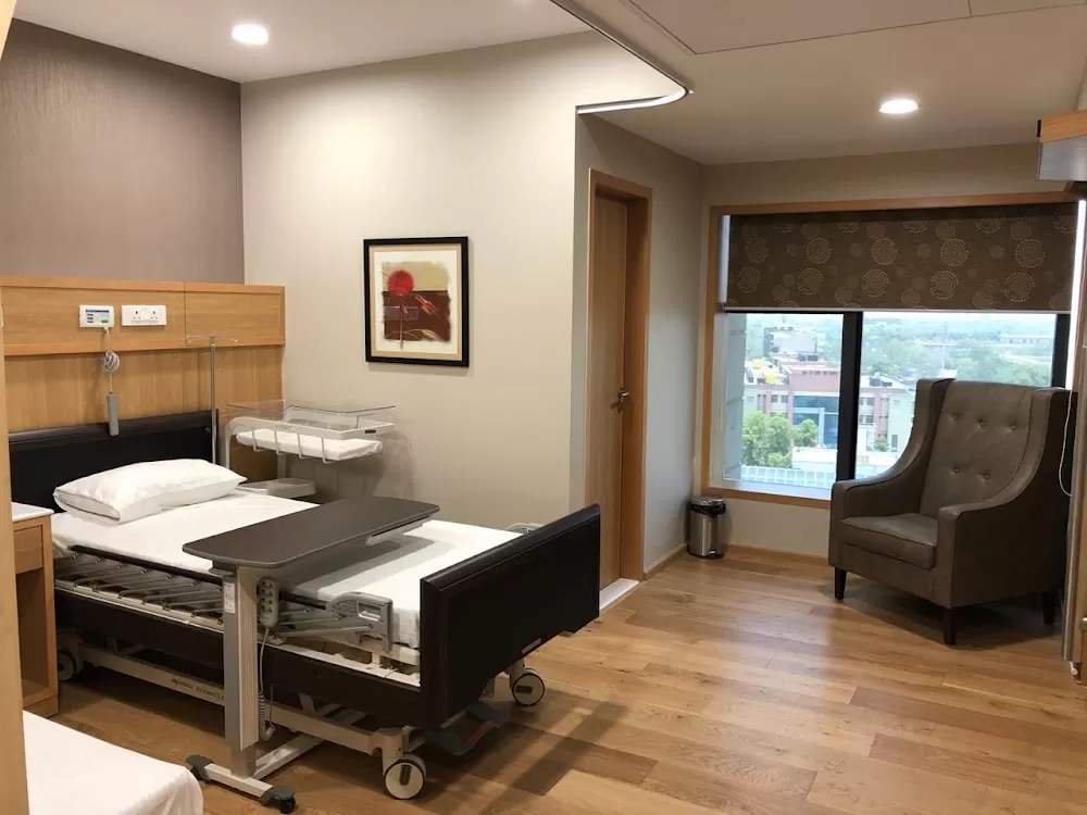 Surya Hospitals Jaipur - Photo 1