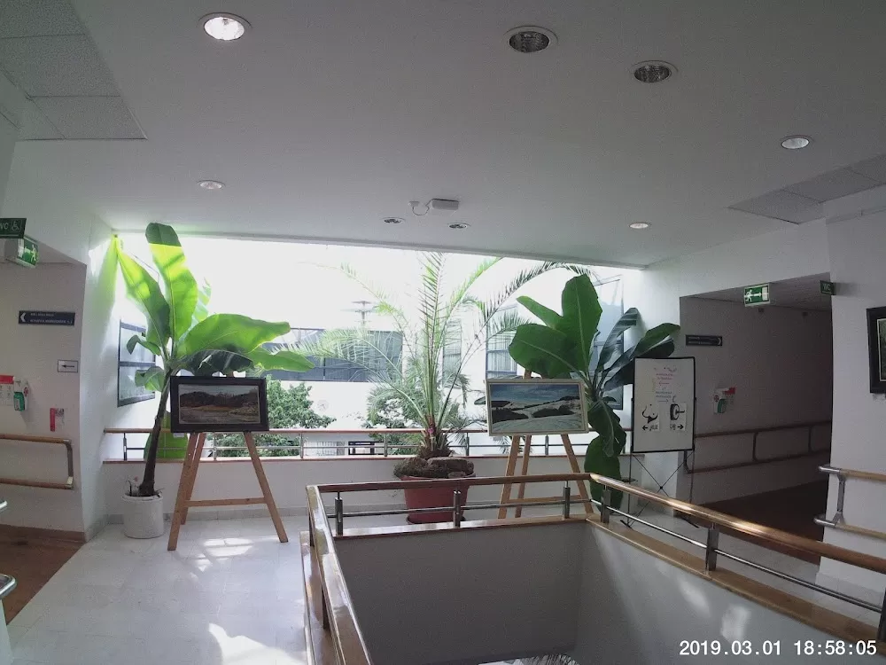 Masaryk Institute of Oncology - Photo 7