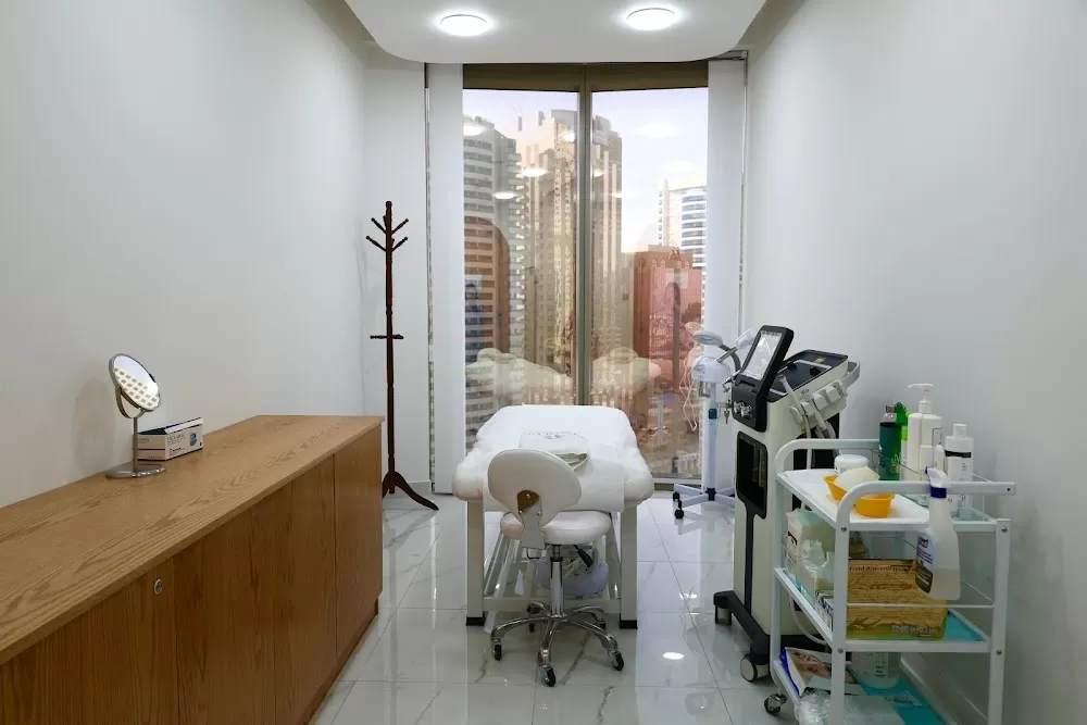 Rosmetic Medical Center - Photo 1
