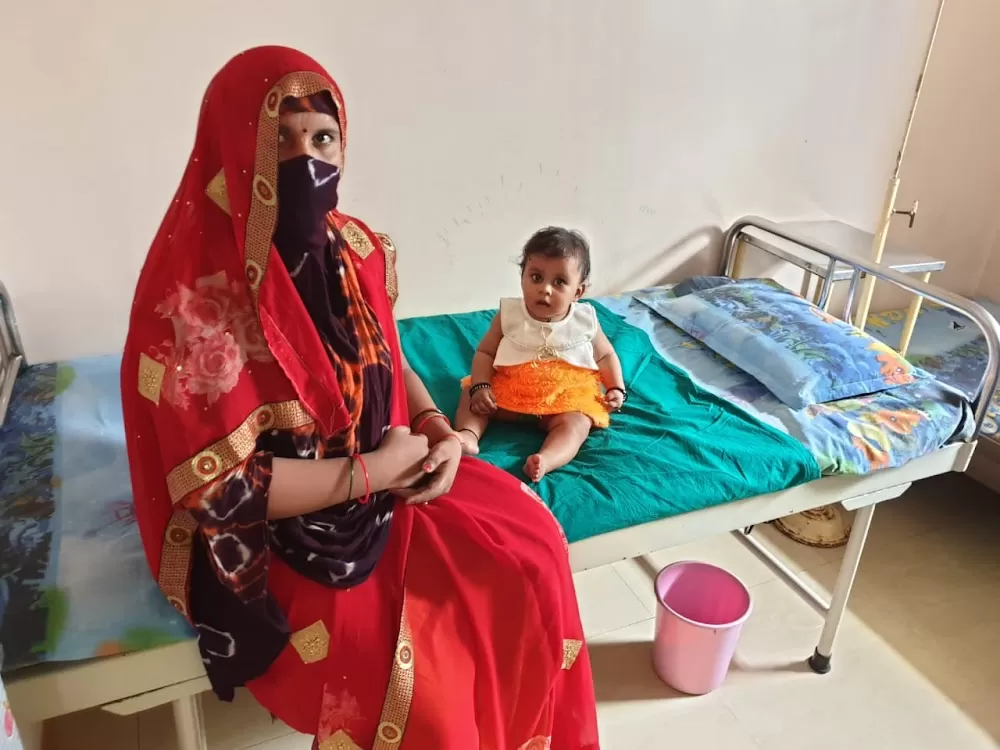 Sunil Children Hospital - Photo 1