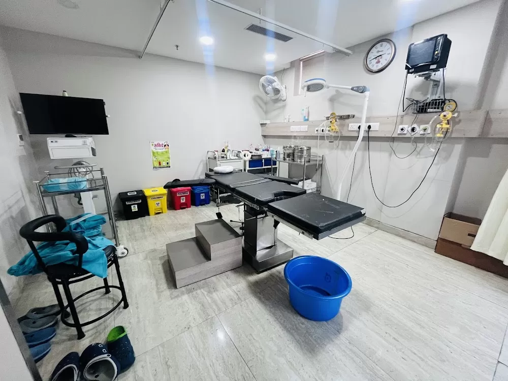 LYF Hospital - Photo 6