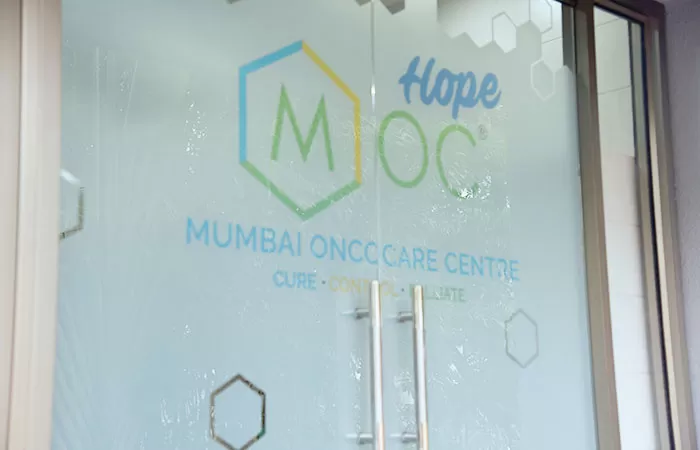 M | O | C Cancer Care & Research Centre (HOPE-MOC Nashik) - Photo 1