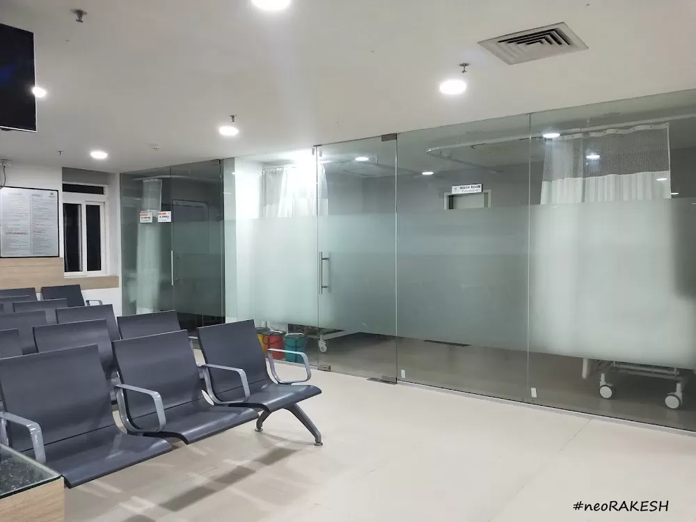 Renova Hospitals Langar Houz - Photo 5