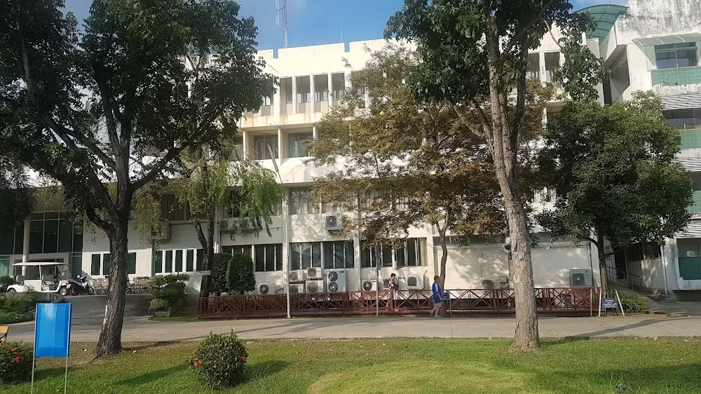Galya Rajanagarindra Institute - Photo 7