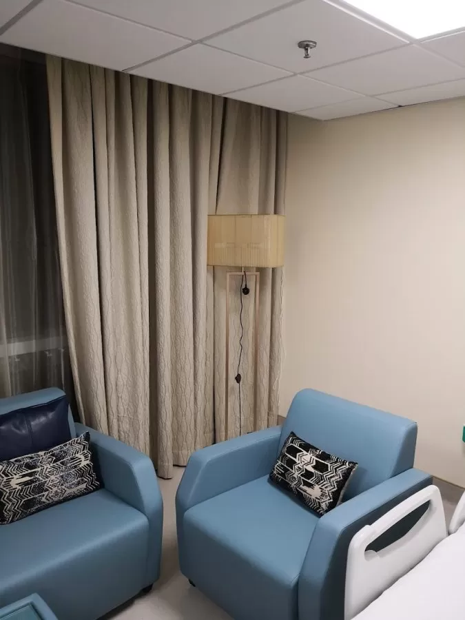 Mediclinic Al Noor Hospital - Photo 8