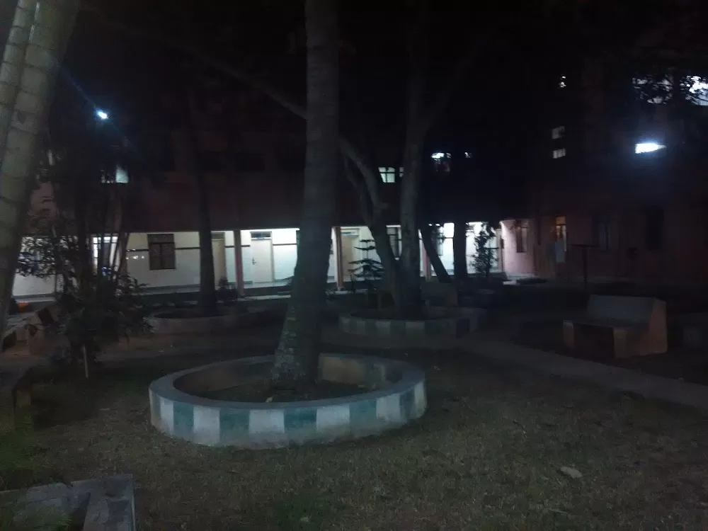 NIMHANS Child Psychiatry Centre - Photo 8