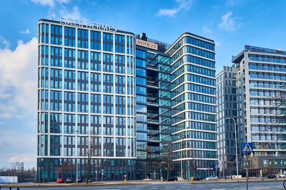 Medicover Center - Photo 3