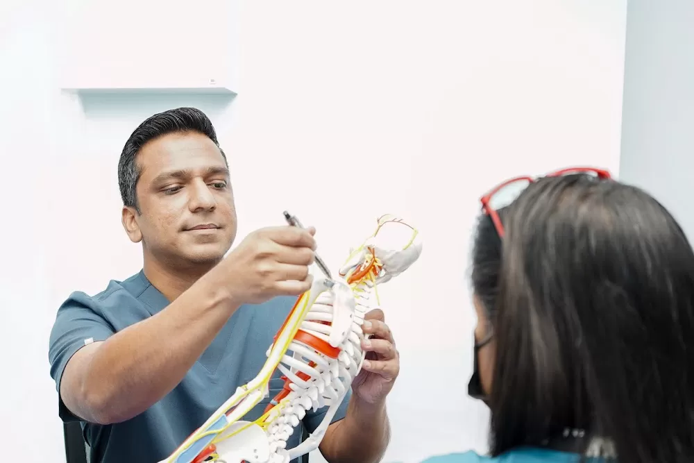 Total Pain Specialist Clinic - Photo 6