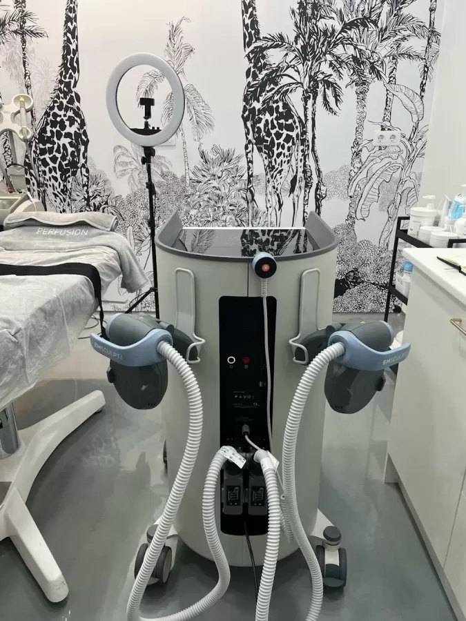 Clinica Olalla Alvarez Aesthetic Medicine - Photo 4