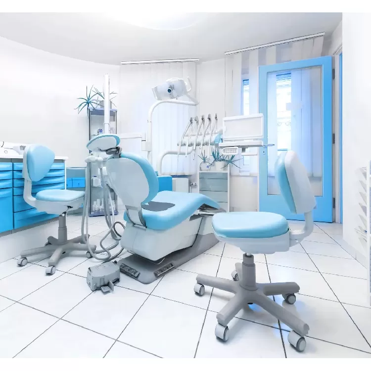 Dental Medical Supplier Corp - Photo 3