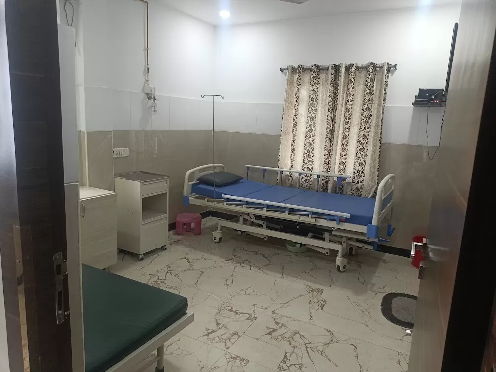 Kasturi Hospital & IVF Centre in Secunderabad - Photo 5