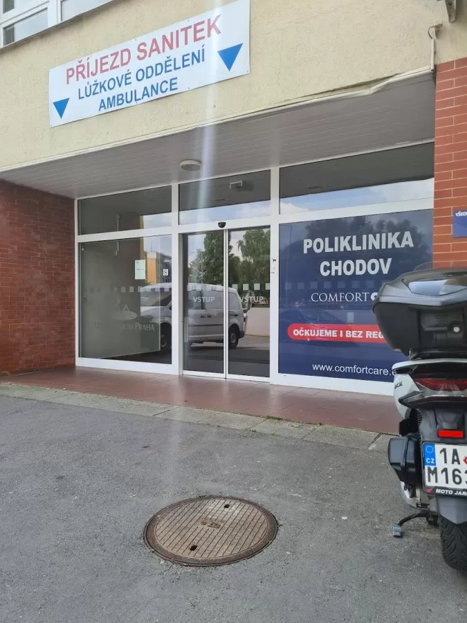 Medicentrum Prague - Photo 8