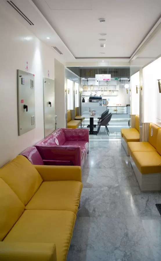 Bellaroma Specialty Hospital | Aesthetic Medical Hospital - Photo 8