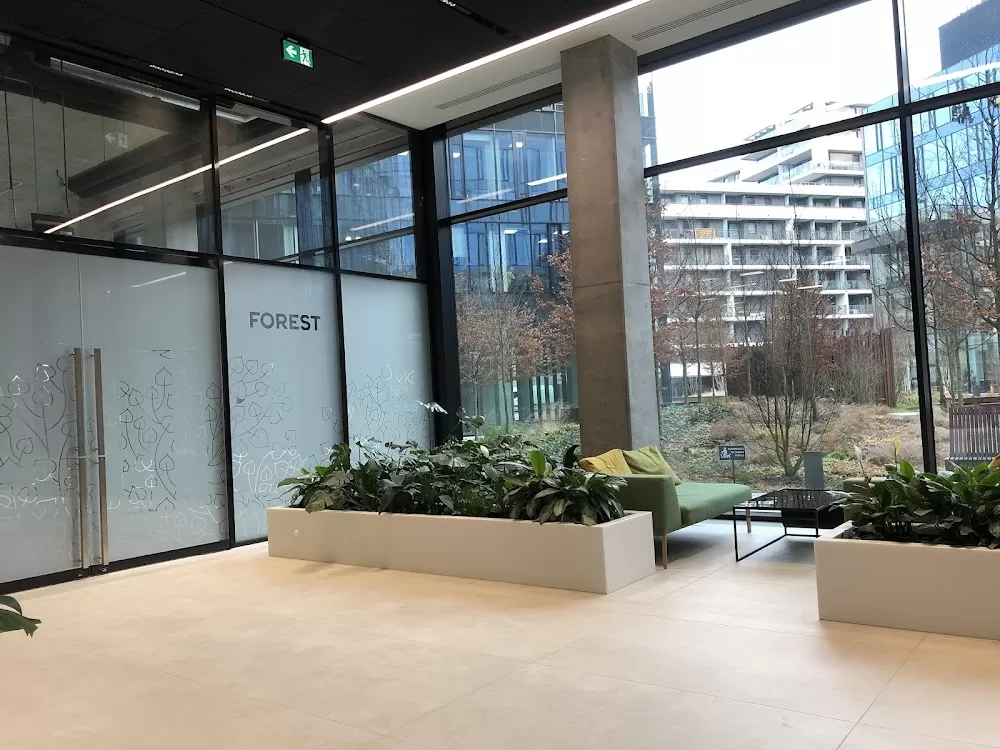 enel-med oddział Forest Warszawa - Photo 6