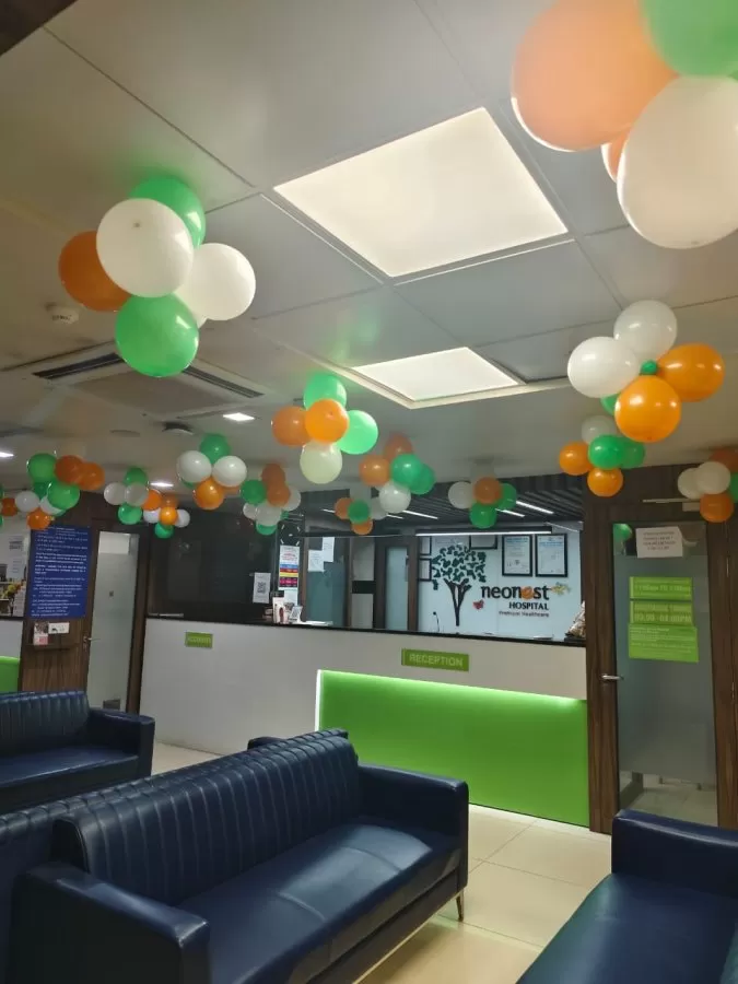 NeoNest Hospital - Photo 1