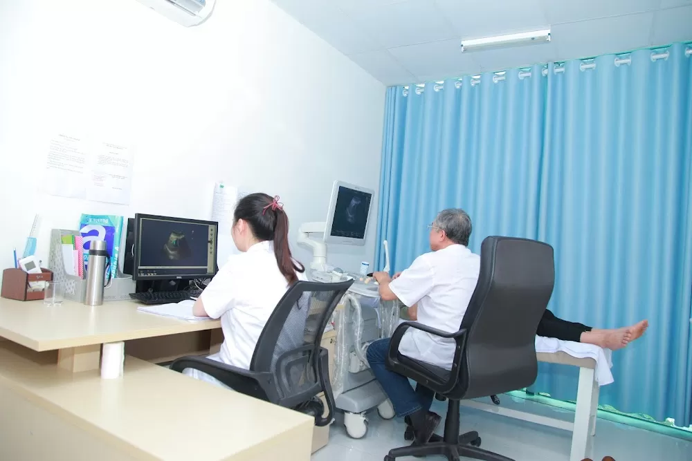 Phòng khám chữa bệnh trĩ tốt ở Hà Nội - Photo 3