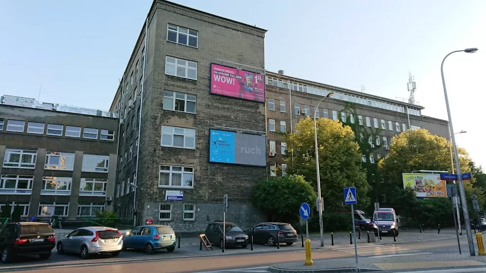 Szpital Okulistyczny - Photo 4