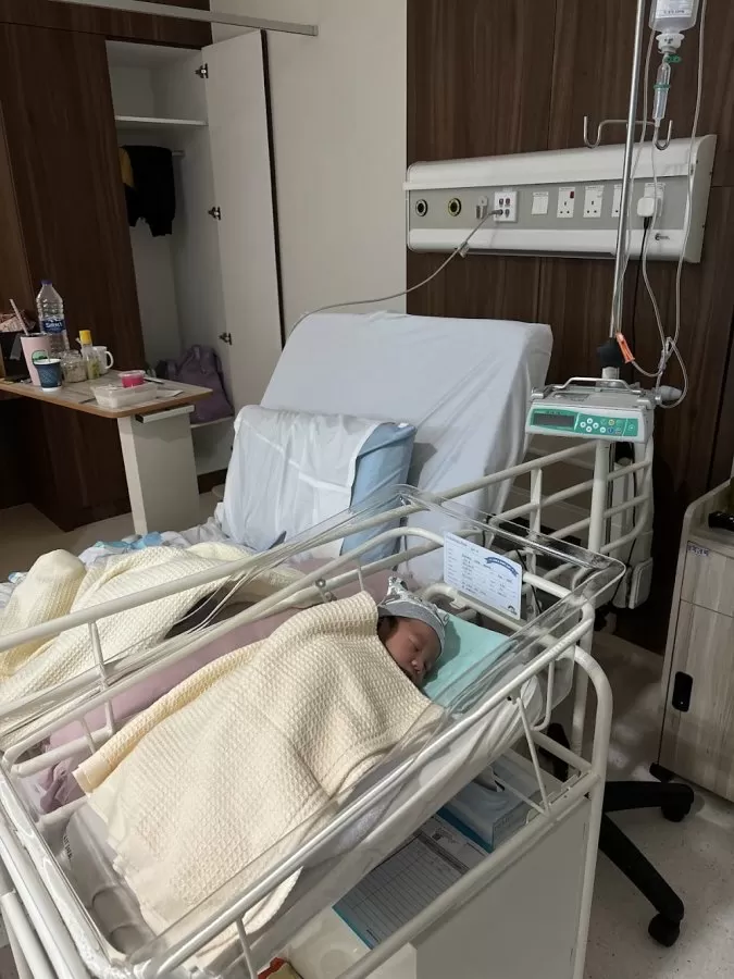 Dr Sharmini Krishnan Women’s Specialist Clinic - Photo 3