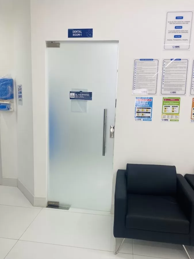 Health & Style Medical Centre - مركز الصحة والتجميل الطبى - Photo 5