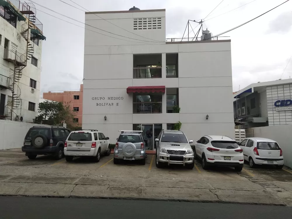 Bolivar II Medical Group - Photo 1