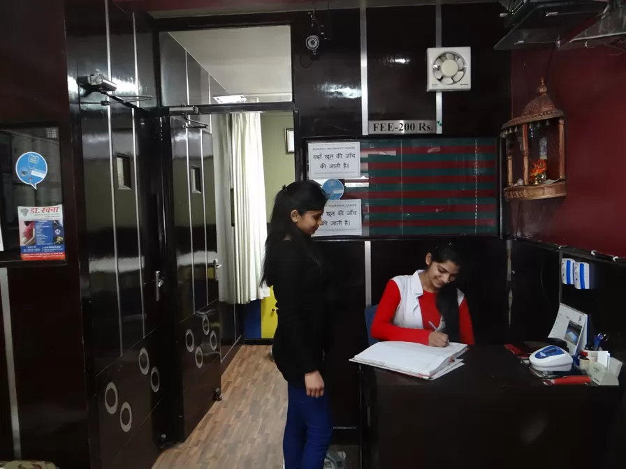 Dr. Rachna (Manasvi Healthcare) - Photo 7