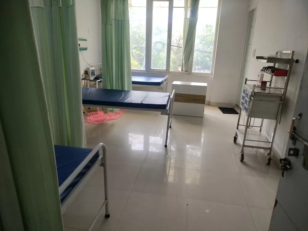 B.R. Healthcare Rohini | Multi Speciality Hospital - Photo 7