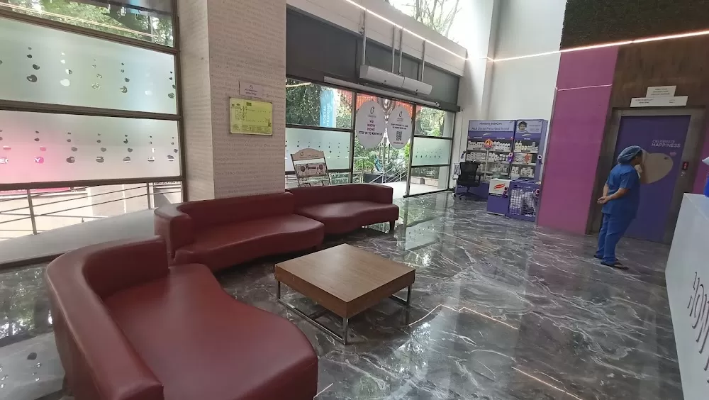 Cloudnine Hospital - Kalyaninagar | Best Maternity & Pregnancy Centre - Photo 7