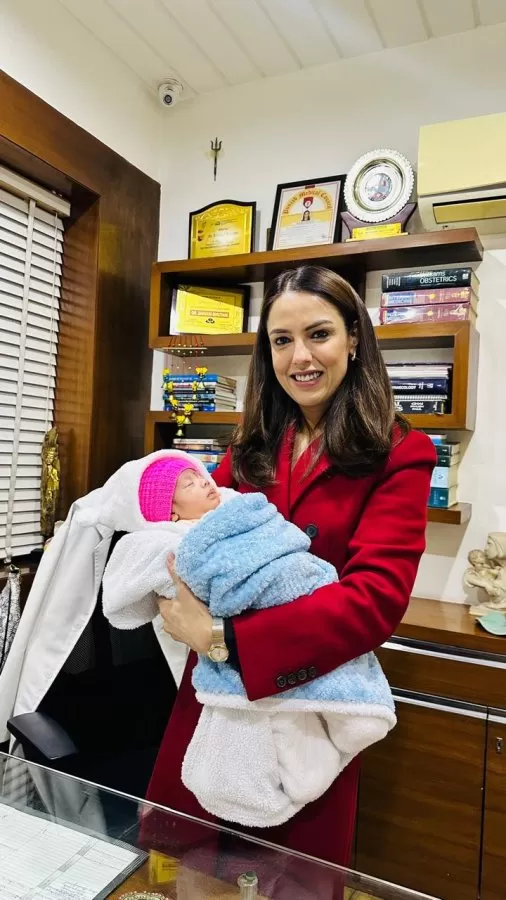 Dr. Shivani Bhutani | Best Gynaecologist in Ludhiana - Photo 2