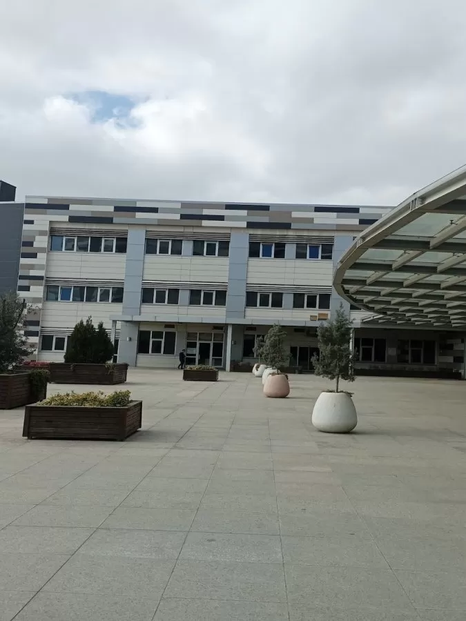 Tuzla Devlet Hastanesi - Photo 4