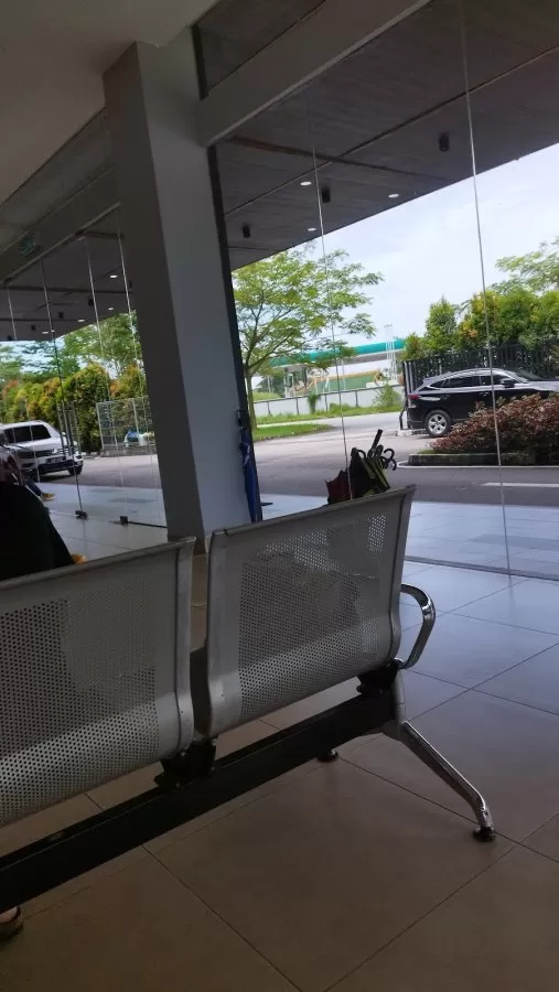 Pusat Pakar Bersalin Tebrau 妇产科医院 - Photo 5