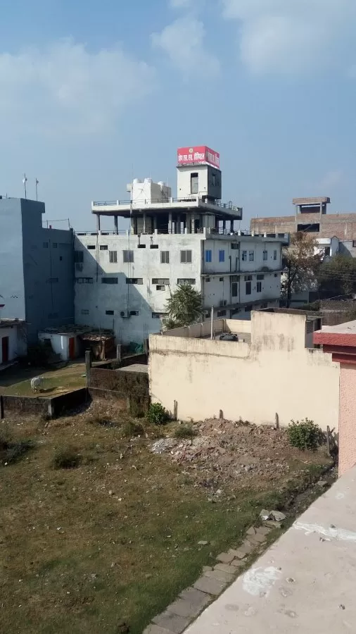 Hope s s hospital - Photo 4