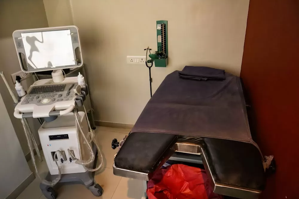 Shree Women's Hospital - Photo 4