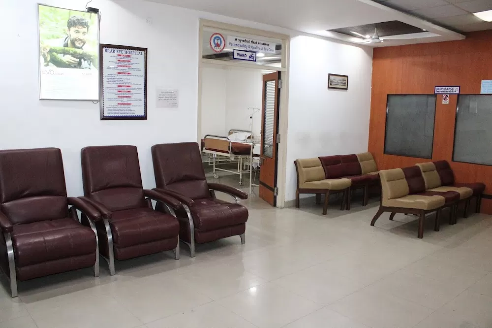 Brar Eye Hospital - Photo 8