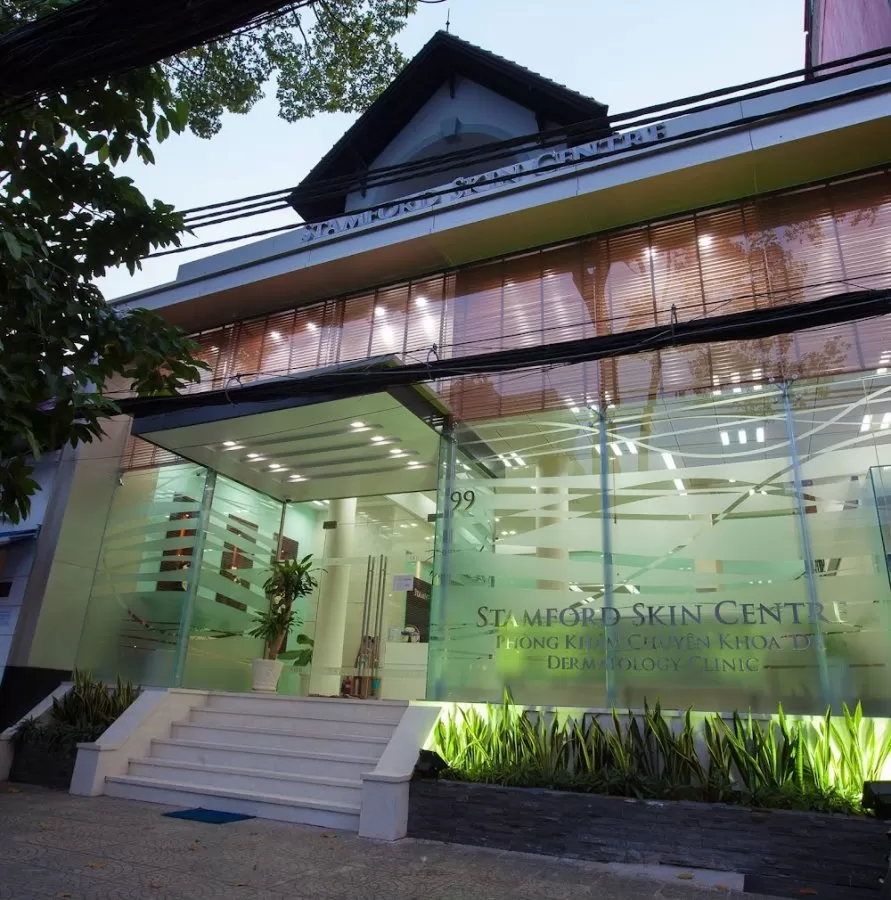 STAMFORD SKIN CLINIC - Phòng khám Da Liễu - Photo 4