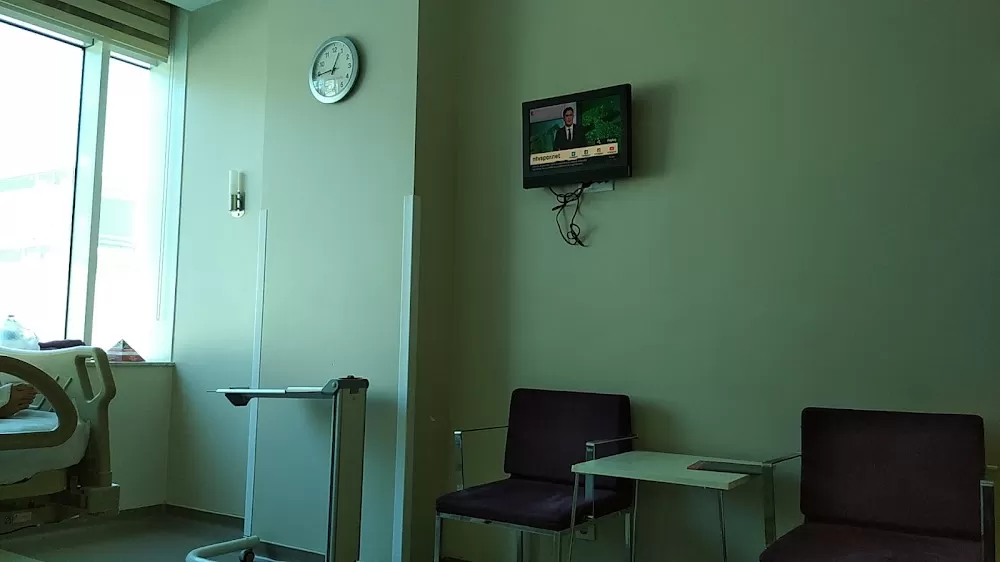Private Medical Park Hospital - Photo 2